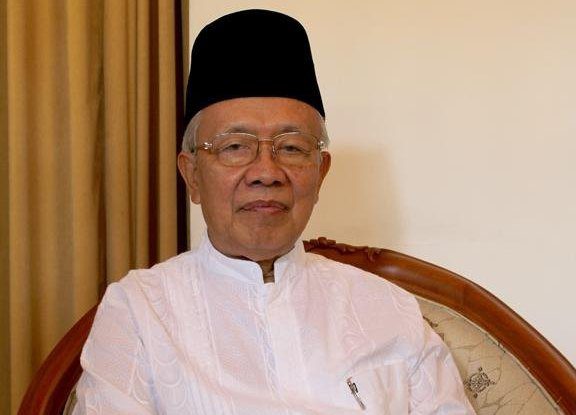 KH Miftah Faridl