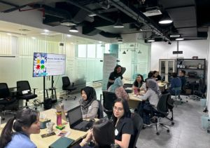 Angkatan kerja