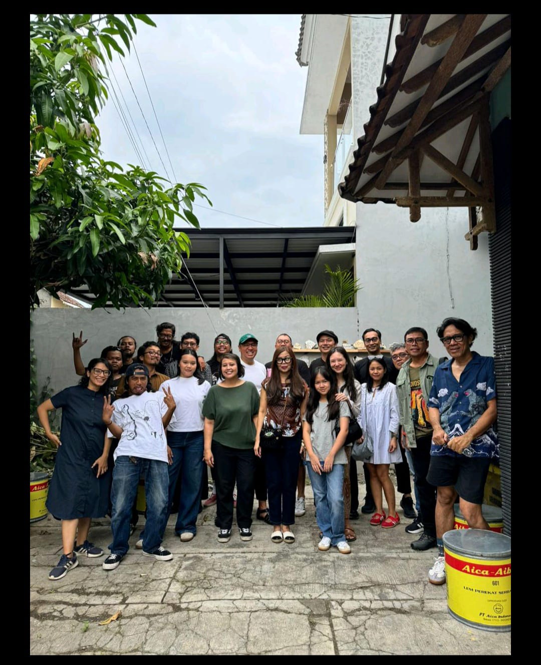 THE 1O1 Hotels & Resorts Hadirkan “1O1ARTperience” di ARTJOG 2025