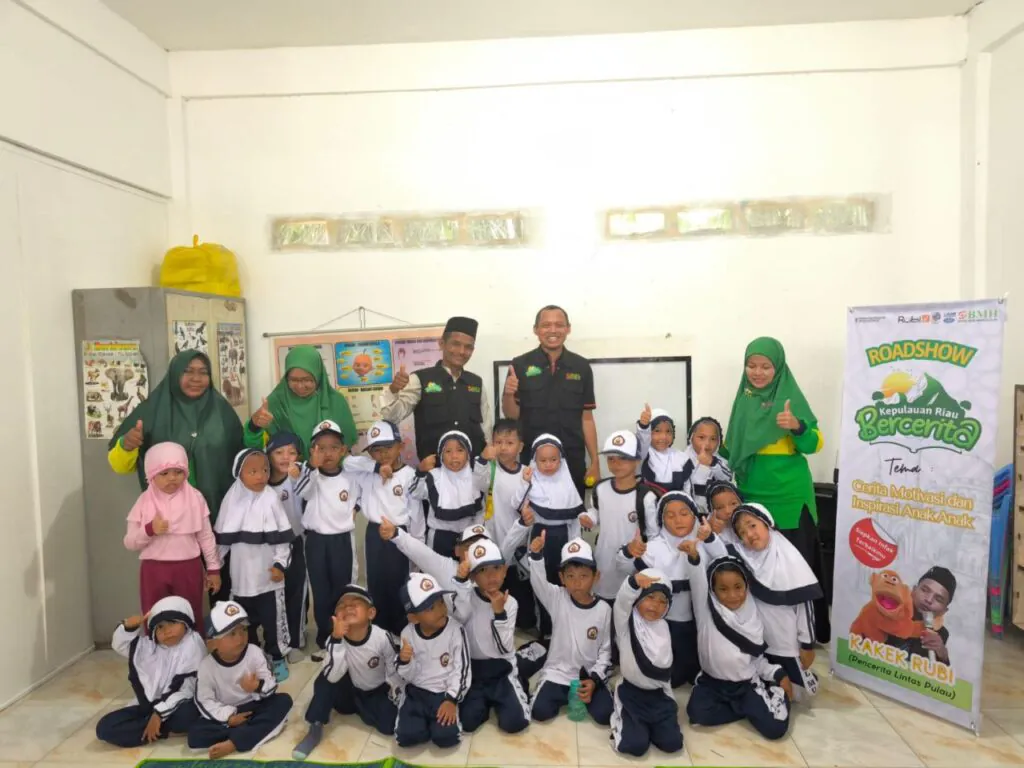 Hari Anak