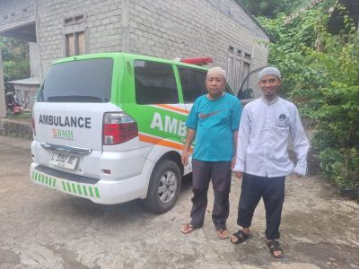 Ambulan
