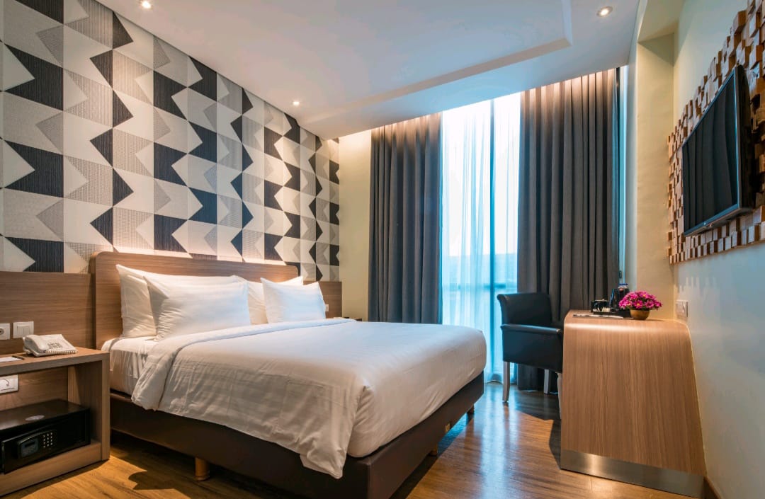 Lari dari Penatnya Jakarta: Inilah Ritual Pemulihan Diri di Bawah Satu Juta Rupiah