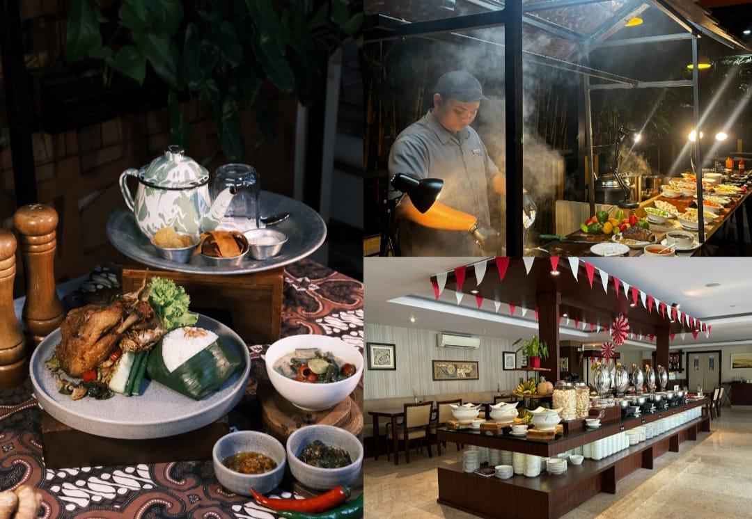 Diskon 17%, Pesta BBQ, hingga Rilis Tukik: Inilah Gebyar Promo Kemerdekaan dari PHM HOTELS