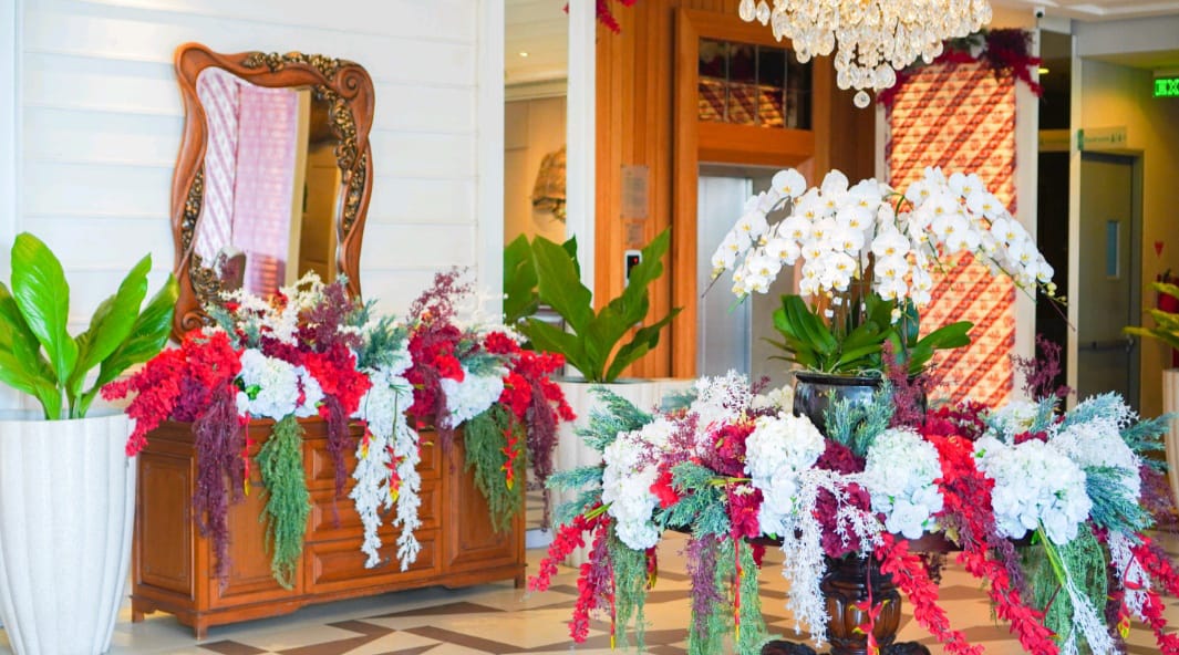 Dari Ujung Bali hingga Jakarta: Rayakan Semangat Kemerdekaan ke-80 di Jaringan PHM HOTELS