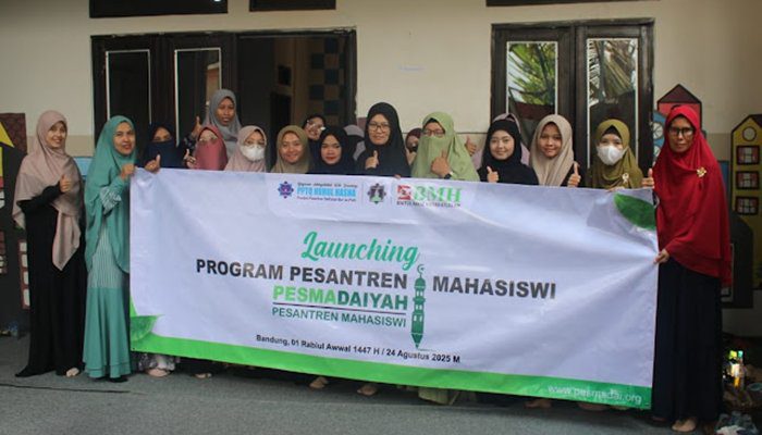Pesantren Mahasiswa