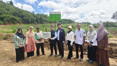 bmh Berau
