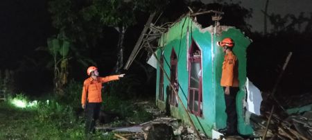 gempa