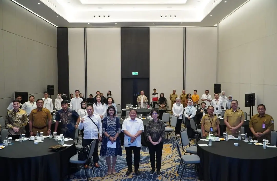 Industri Hotel Adopsi Standar Hijau untuk Perkuat Daya Saing Pariwisata