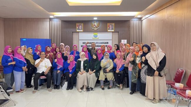 BSI Dorong Literasi Keuangan Haji Lewat Tabungan Murah dan Bebas Biaya