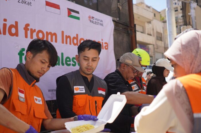 BSI Dorong Literasi Keuangan Haji Lewat Tabungan Murah dan Bebas Biaya