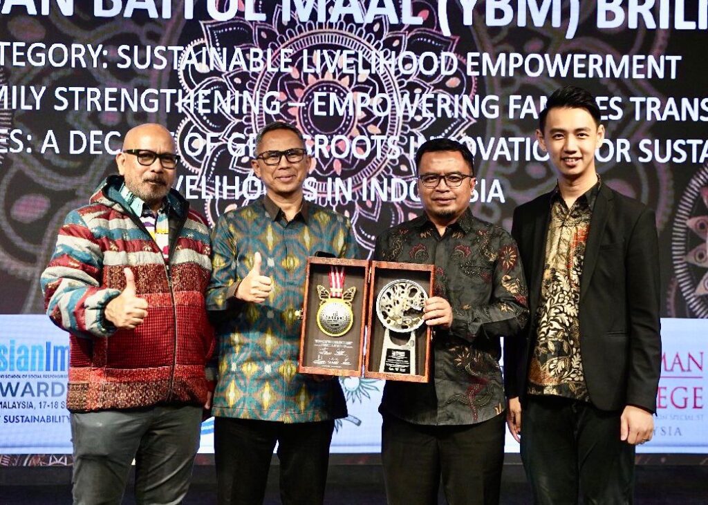 YBM1