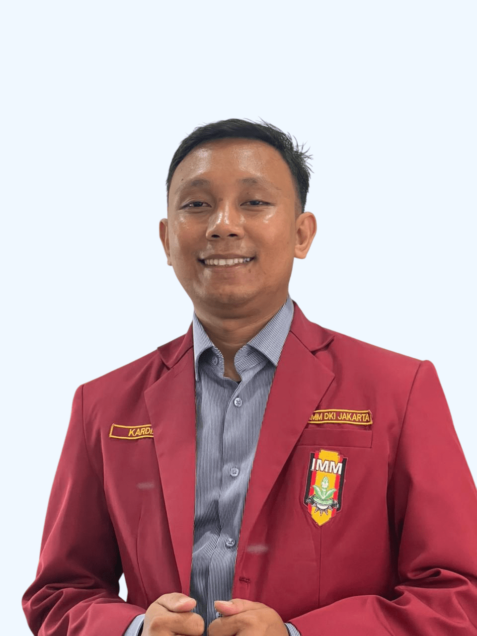 Babak Baru Kementerian Haji: Sentuhan Aktivis Anti-Korupsi di Tangan Dahnil Anzar