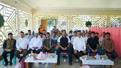 PT Indo anata development