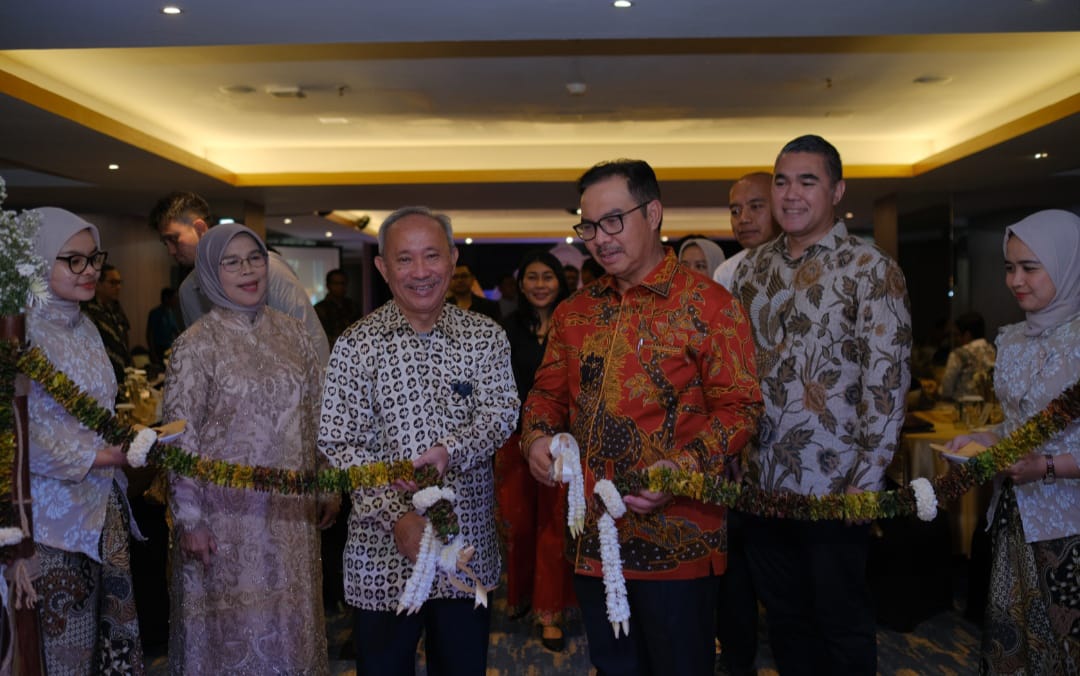 Sastra, Wastra, dan Kota Budaya: Perayaan Seni di Grand Launching 1O1 URBAN Heritage Yogyakarta
