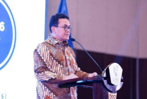 TEI ke-40 Resmi Ditutup, Mendag Busan: Transaksi Lewati Target, Tembus hingga USD 22,80 Miliar