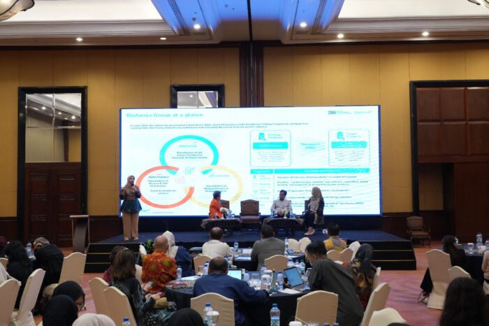 Bio Farma Dorong City Branding Bandung Lewat Inovasi Kesehatan dan Ilmu Pengetahuan