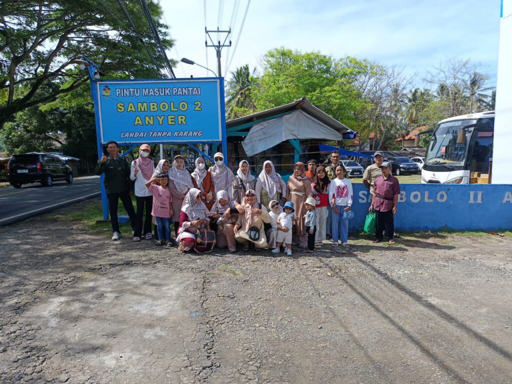 Dari Sragen ke Tangerang: Visi dan Misi Paguyuban PRAKARSA yang Menyatukan Hati Lewat Koperasi dan Wisata Keluarga