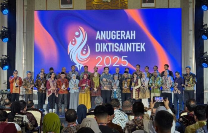 anugerah