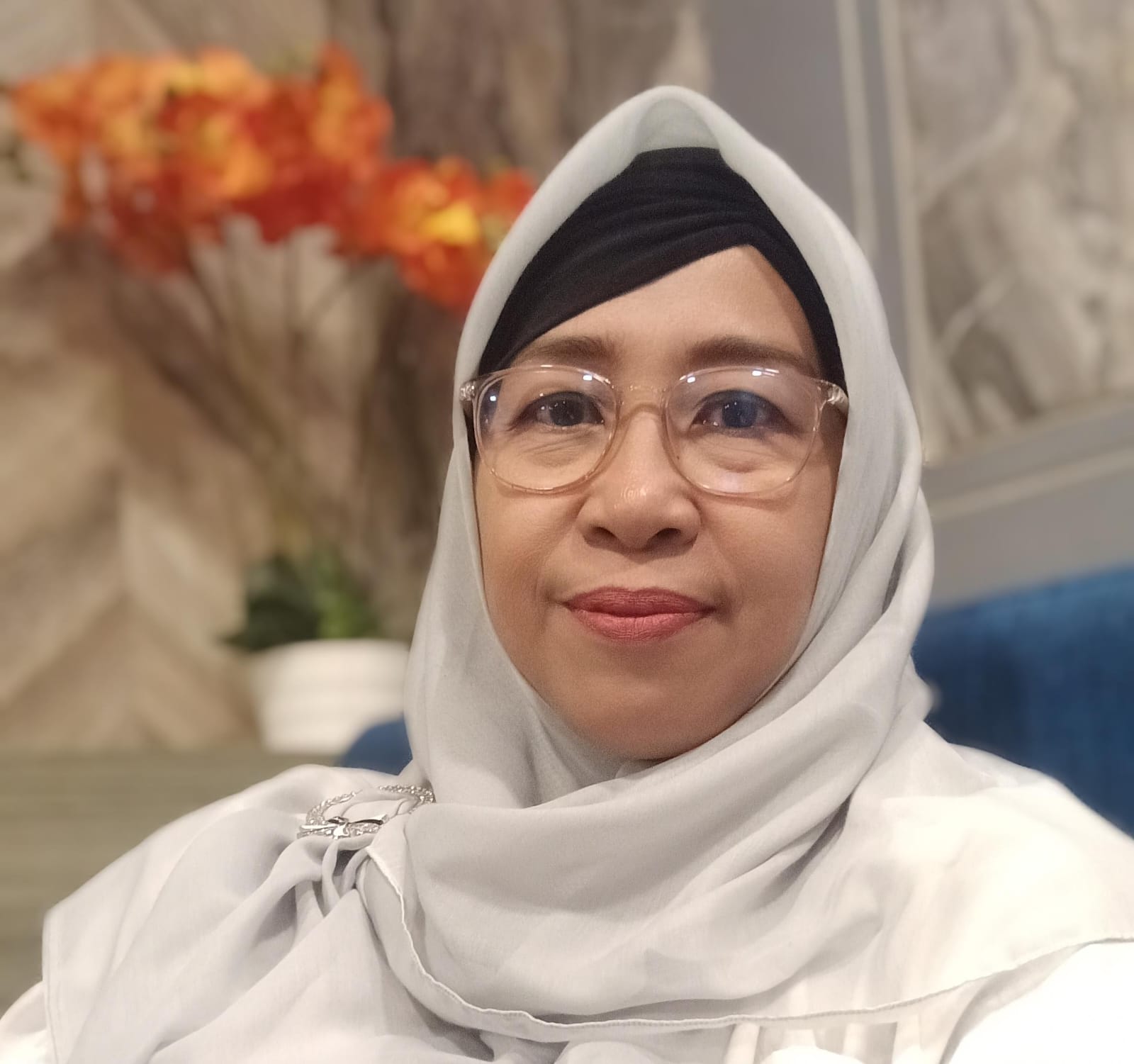 mbak ina