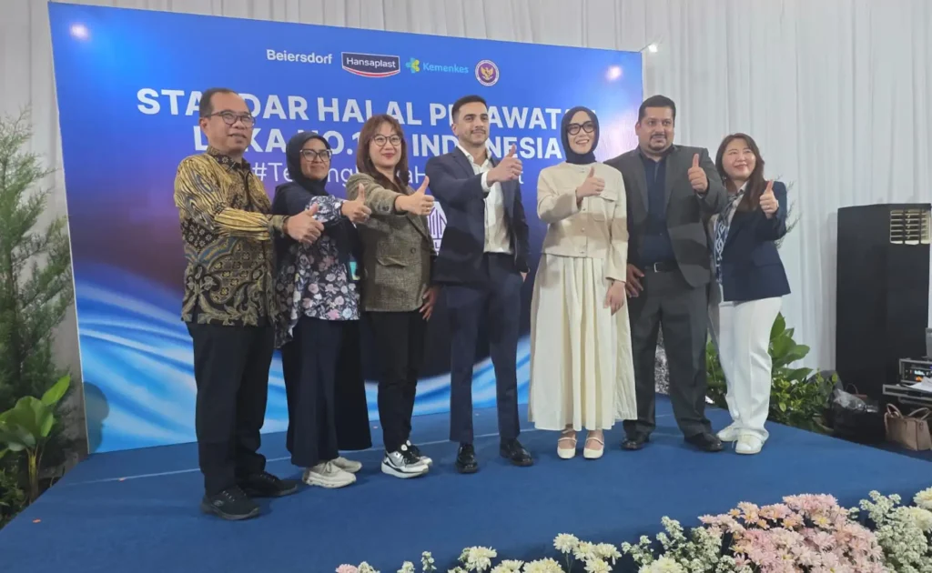 BPJPH Dorong Transparansi dan Kepatuhan Halal Industri