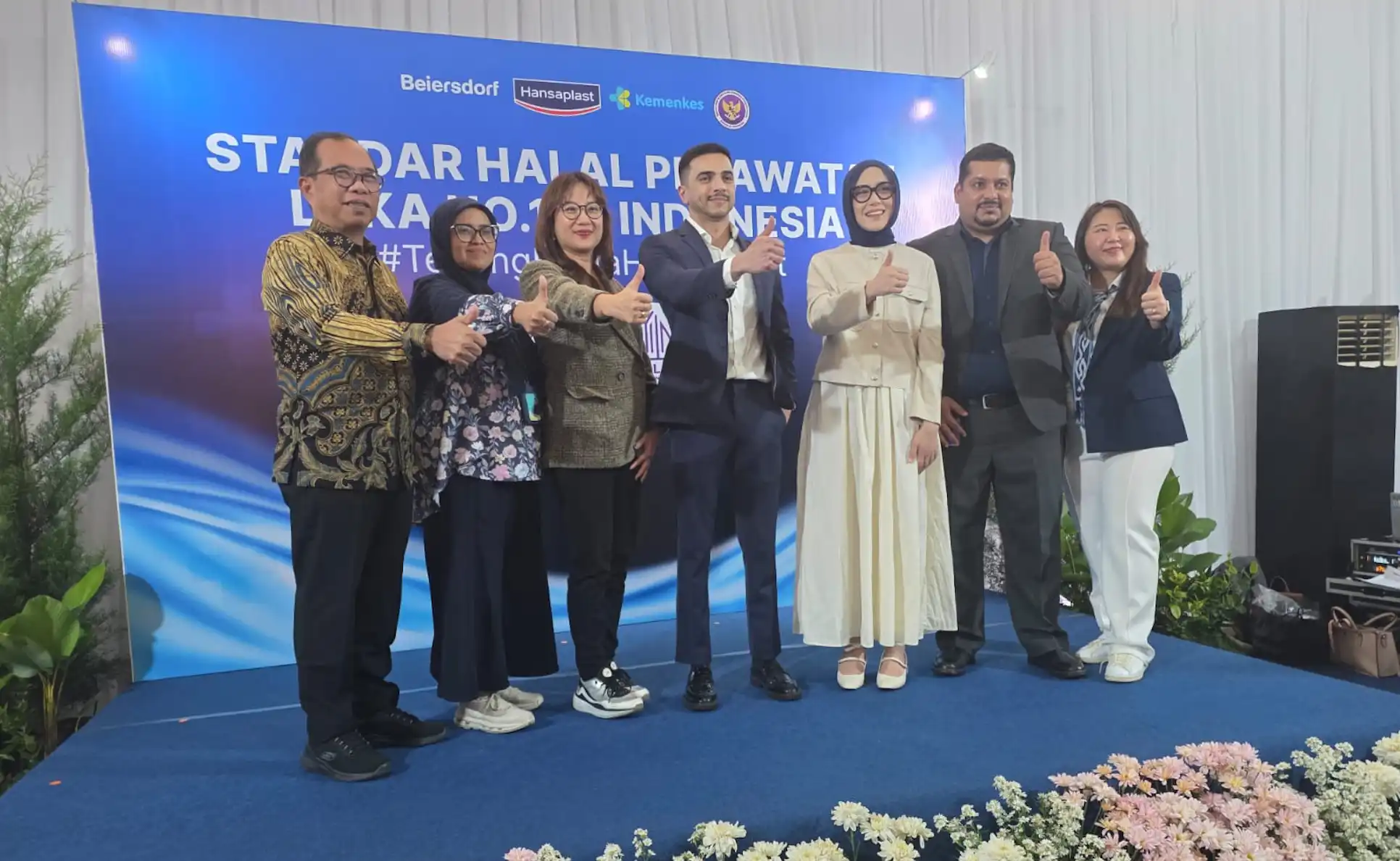 BPJPH Dorong Transparansi dan Kepatuhan Halal Industri