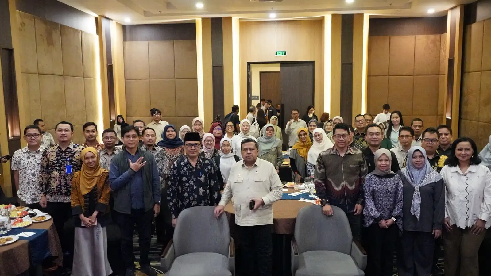 Jelang Wajib Halal Oktober 2026, BPJPH Perkuat
