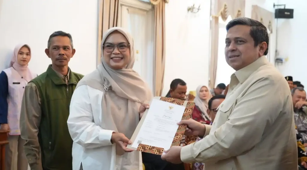 BPJPH Buka Kuota 1,35 Juta Sertifikasi Halal Gratis 2026 bagi UMK