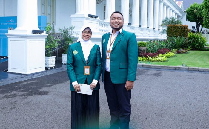 Hadiri Taklimat Presiden, Rektor Unisa Bandung Tegaskan Komitmen Dukung Program Prioritas Nasional