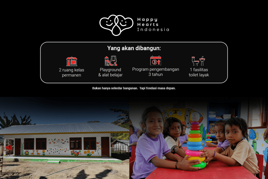 Polytron Hidupkan Ramadan Lewat #KilometerKebaikan