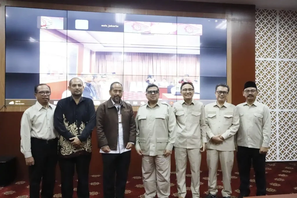 BPJPH Gandeng KPK, Sistem Pengawasan Sertifikasi Halal