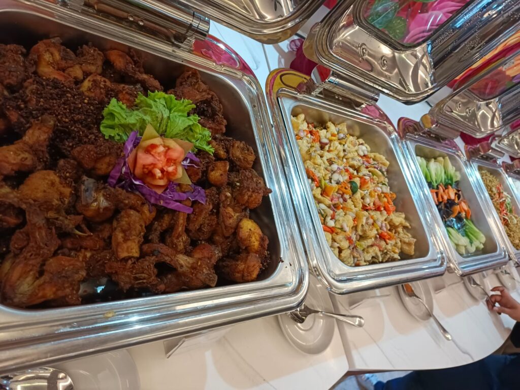 Cari Tempat Bukber di Tangerang? Cek Paket Iftar Buffet Terbaru dari Starlet Hotel Serpong