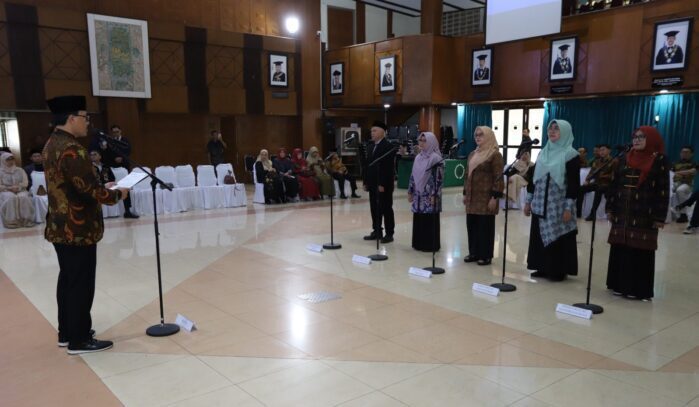 BPJPH Gandeng KPK, Sistem Pengawasan Sertifikasi Halal