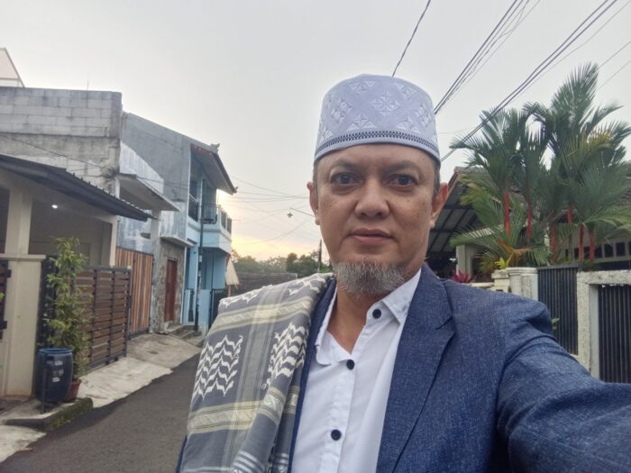 Agung Wijoyo Doktor Unisba