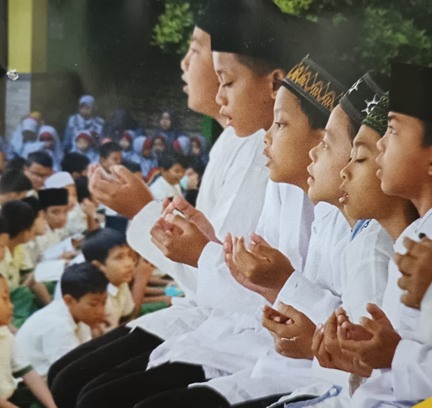 Mencetak Generasi SMART: Mengapa SDIT Assalamah Cipayung Jadi Incaran Orang Tua di Depok?