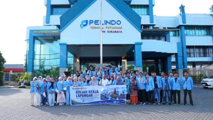 KKL Akuntansi UNISBA 2026: Eksplorasi Industri,Ekonomi Kreatif dan Kolaborasi Antar Perguruan Tinggi